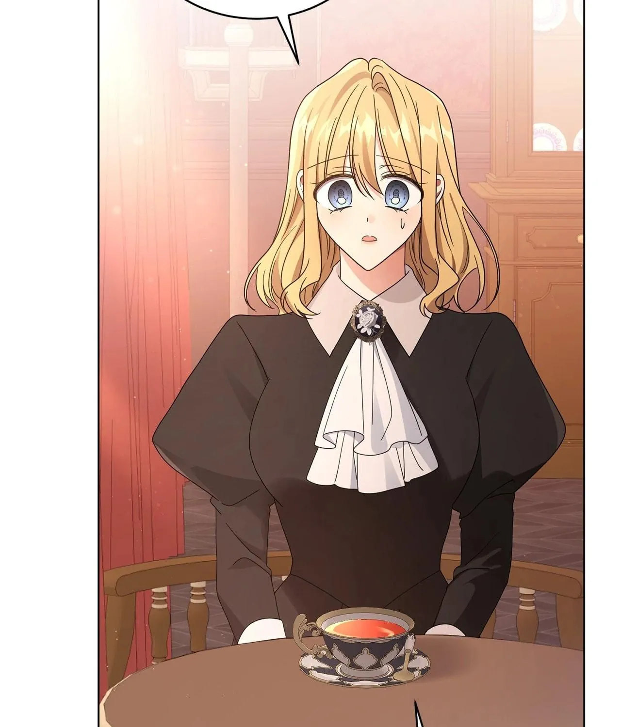 I'm the Corrupted Side Character's Wife Chapter 76 page 122 - 