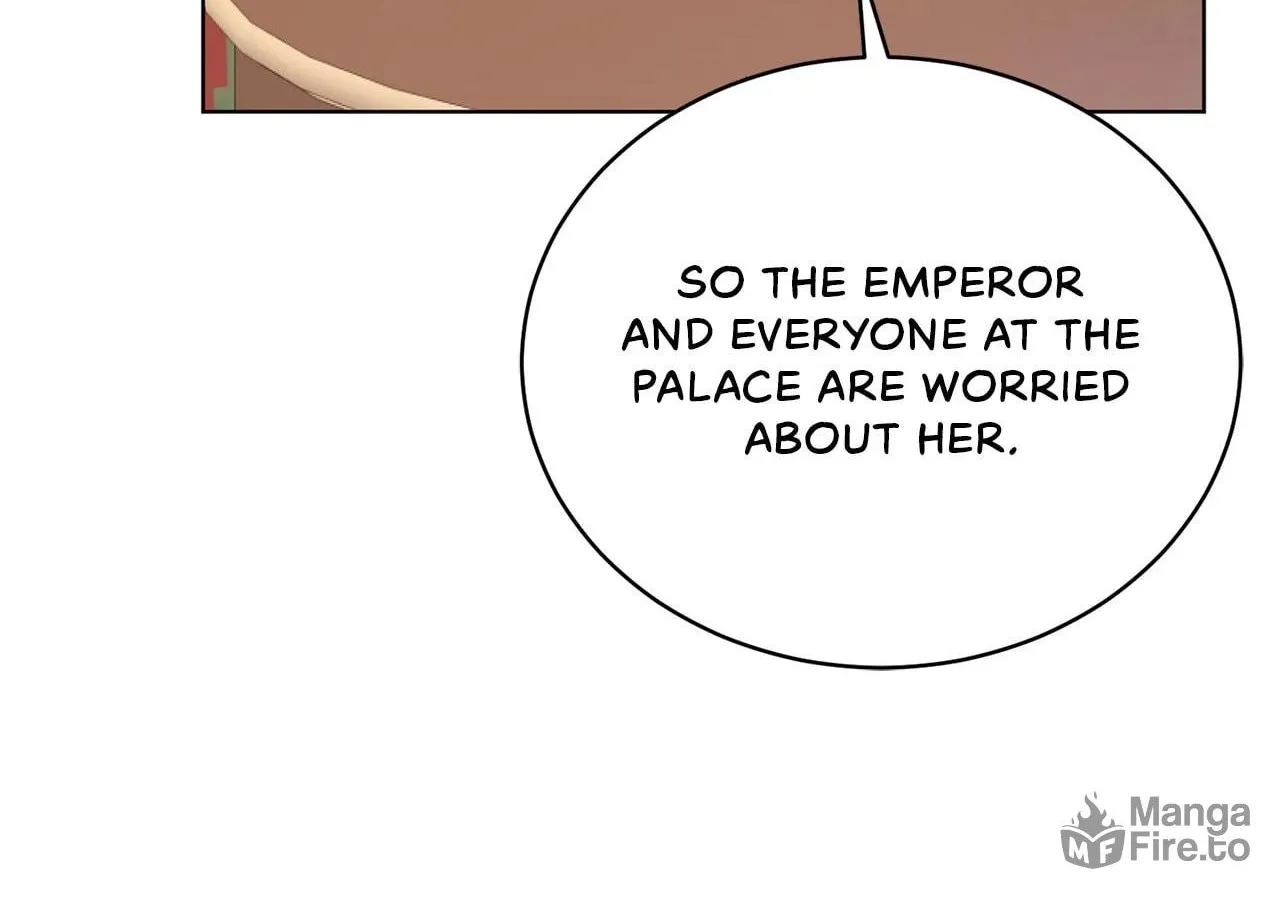 I'm the Corrupted Side Character's Wife Chapter 76 page 123 - 