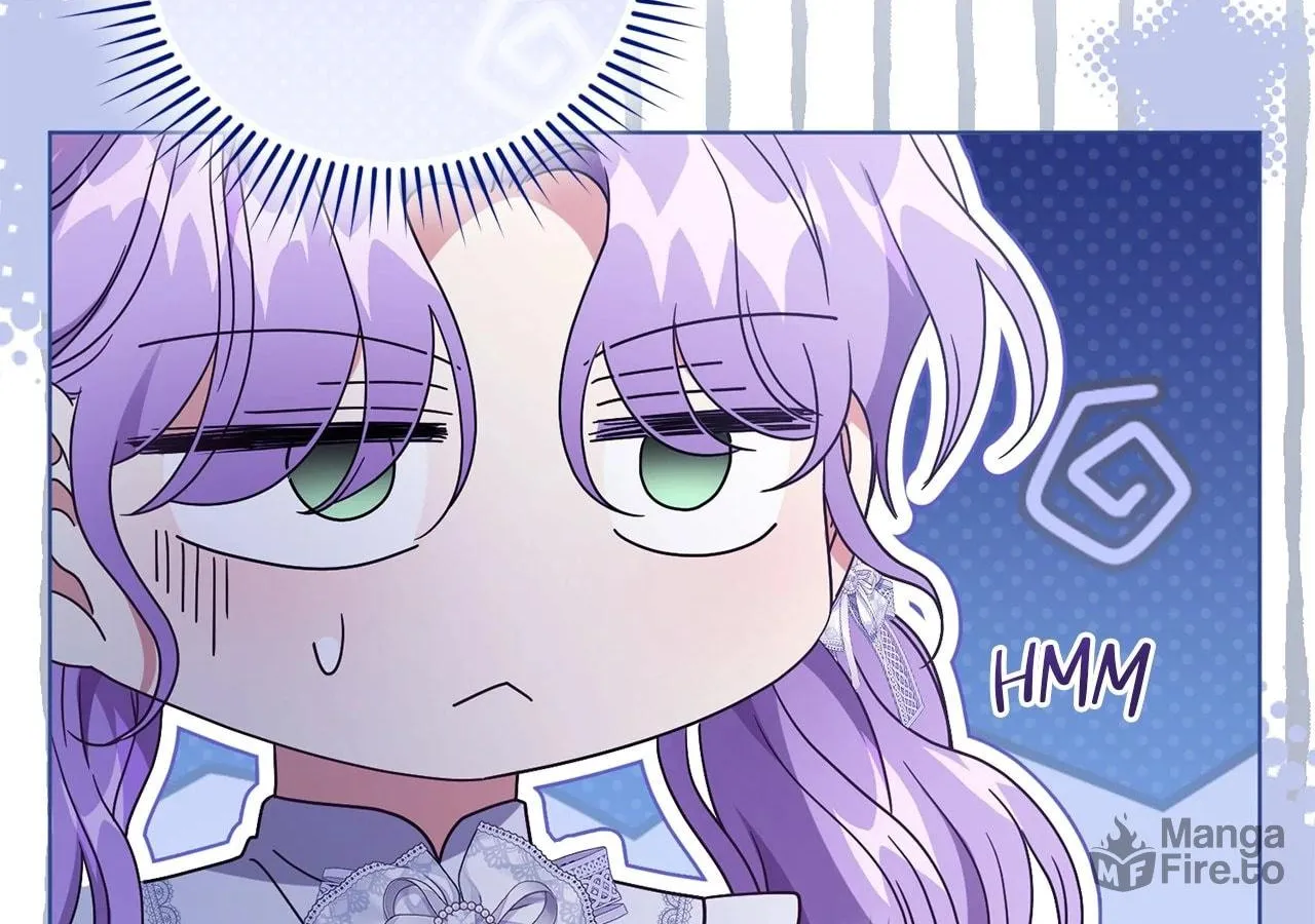 I'm the Corrupted Side Character's Wife Chapter 76 page 125 - 