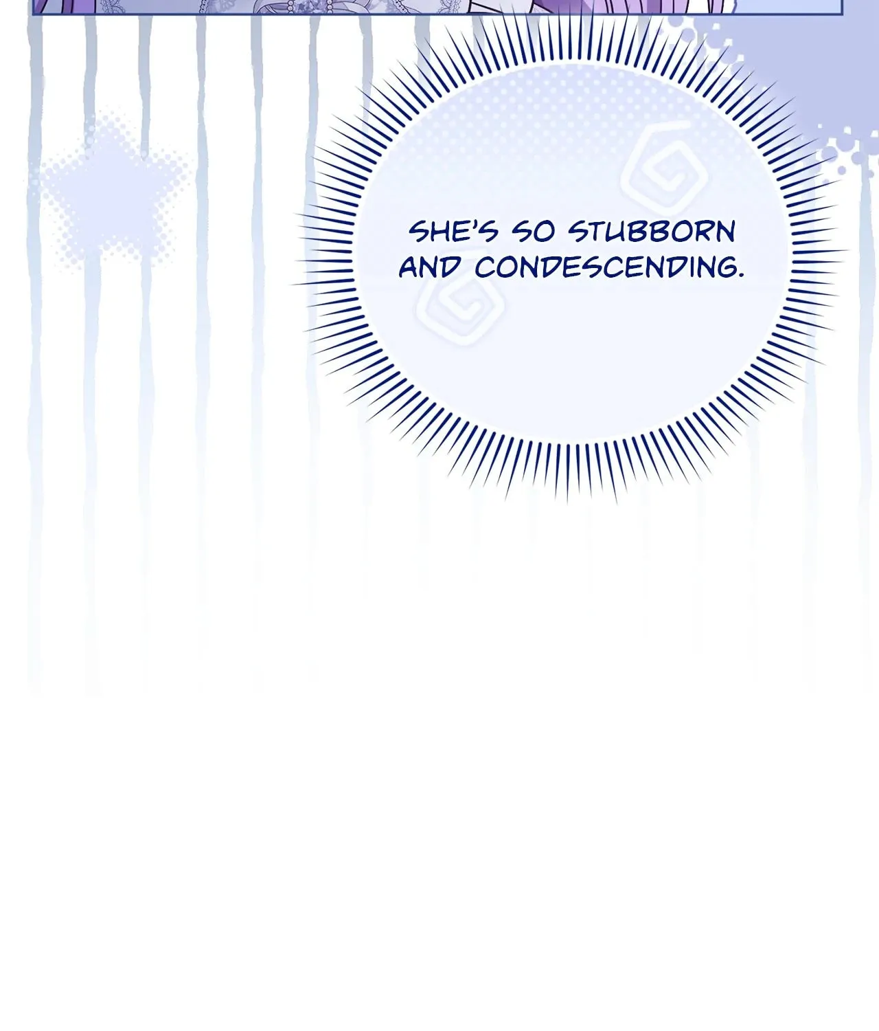 I'm the Corrupted Side Character's Wife Chapter 76 page 126 - 