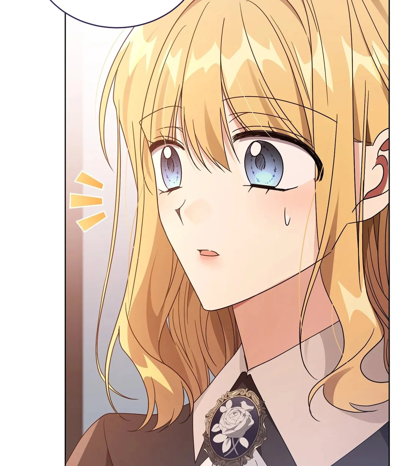 I'm the Corrupted Side Character's Wife Chapter 76 page 128 - 