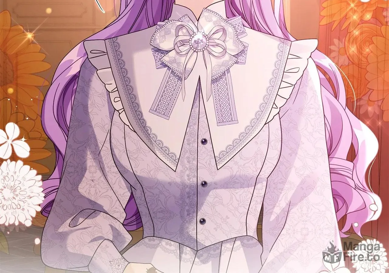 I'm the Corrupted Side Character's Wife Chapter 76 page 132 - 