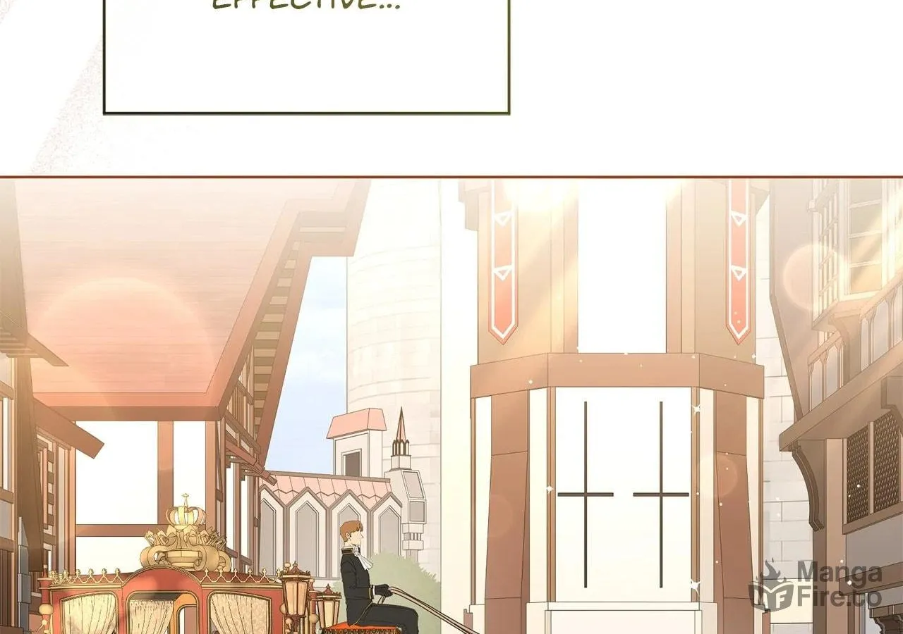 I'm the Corrupted Side Character's Wife Chapter 76 page 136 - 