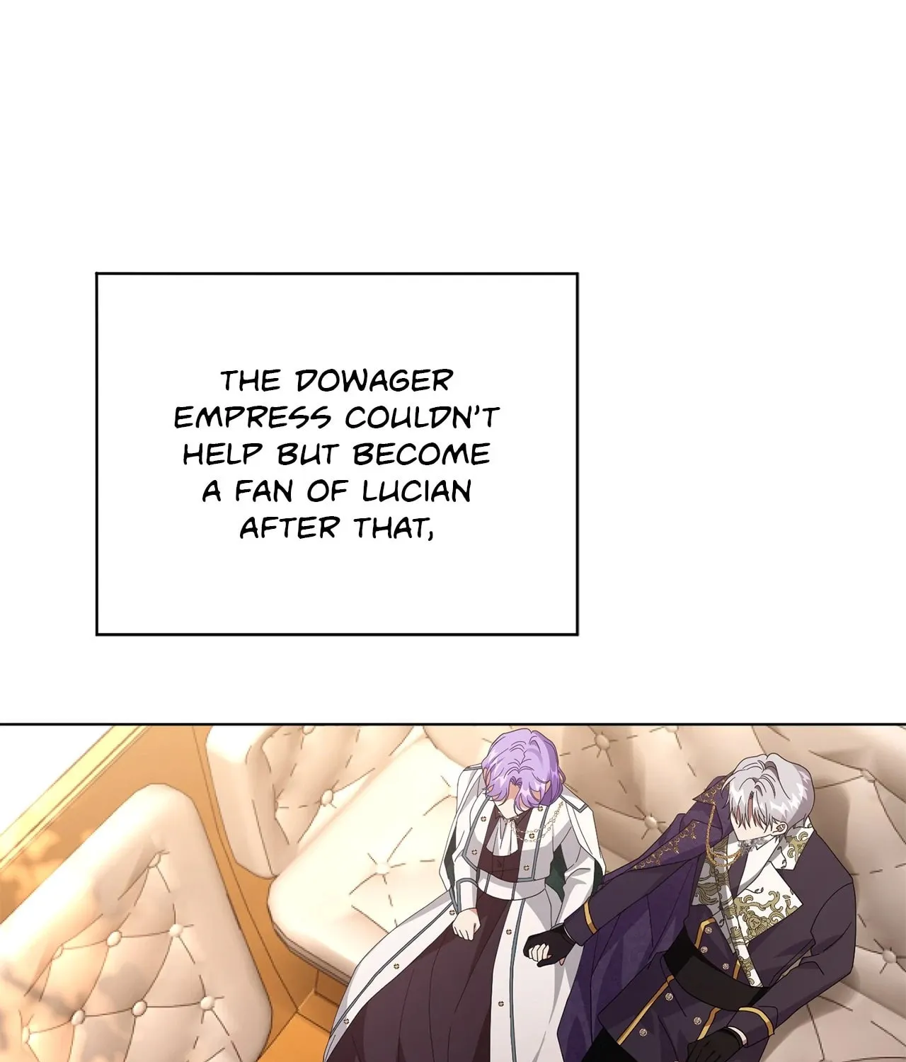 I'm the Corrupted Side Character's Wife Chapter 76 page 144 - 