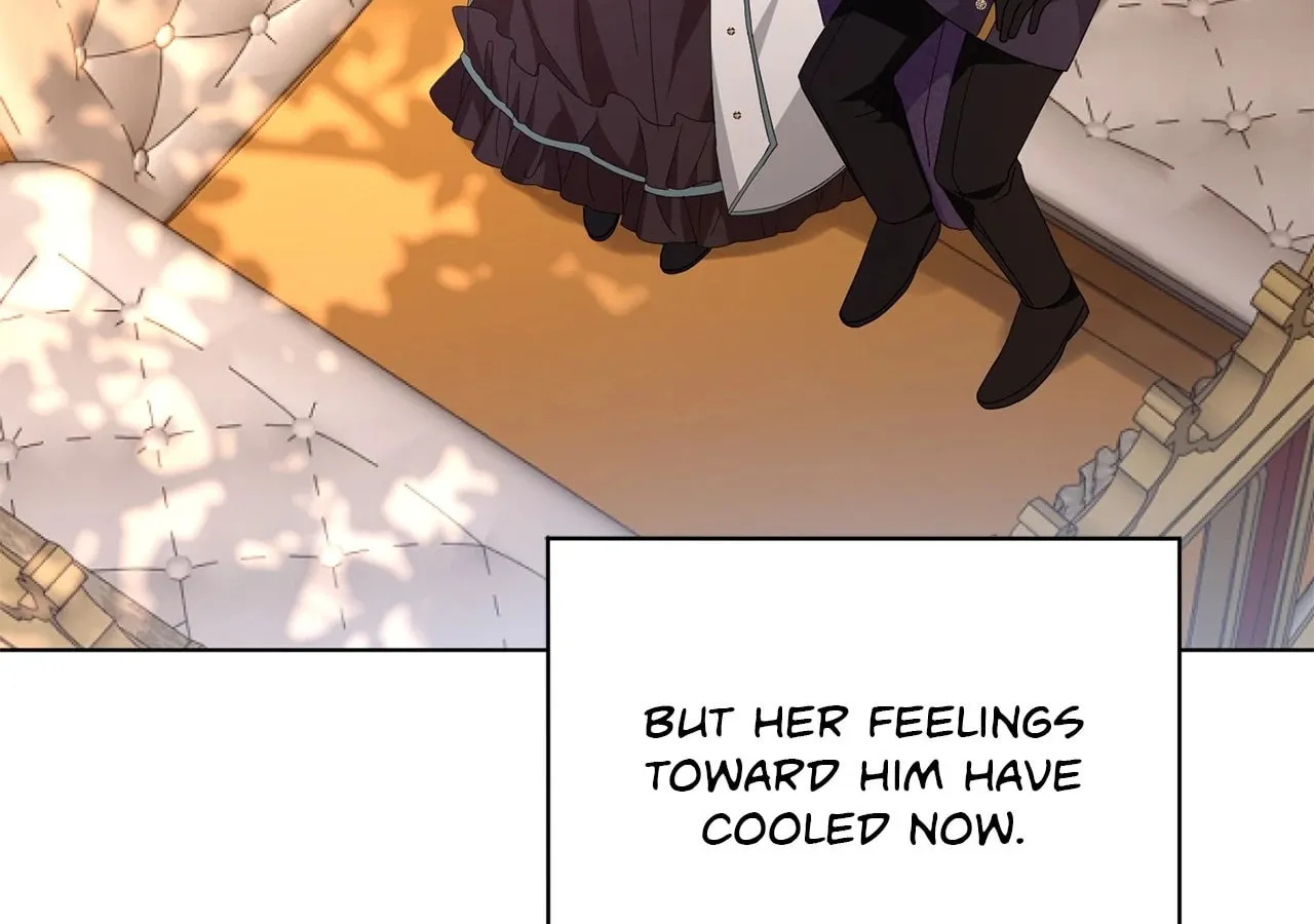 I'm the Corrupted Side Character's Wife Chapter 76 page 145 - 