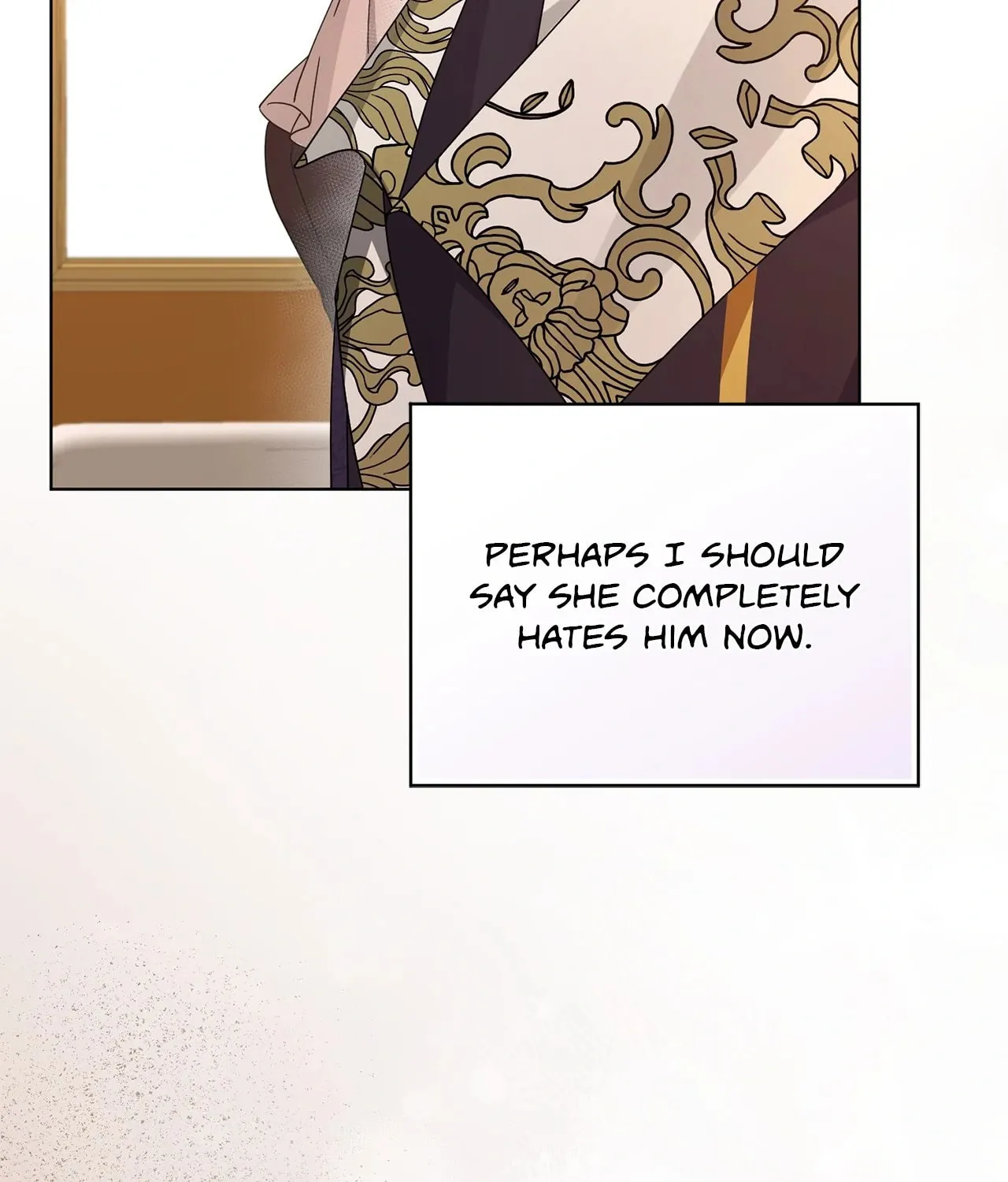 I'm the Corrupted Side Character's Wife Chapter 76 page 148 - 