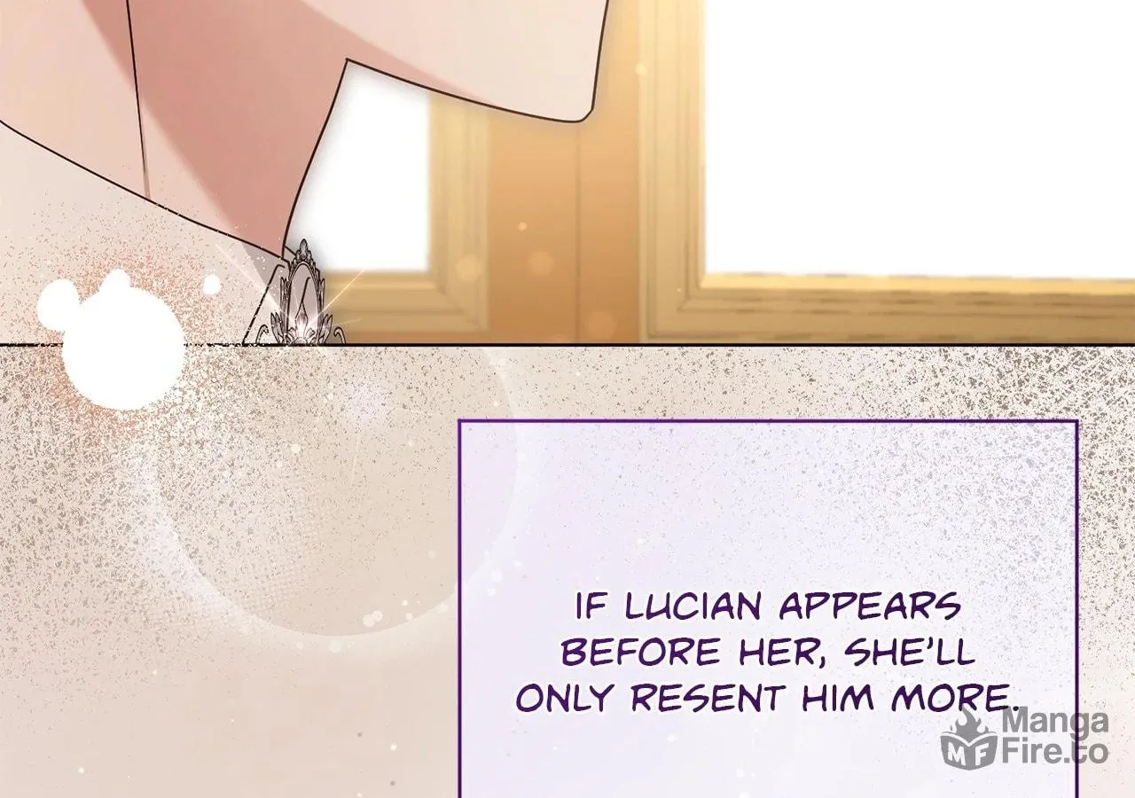 I'm the Corrupted Side Character's Wife Chapter 76 page 151 - 