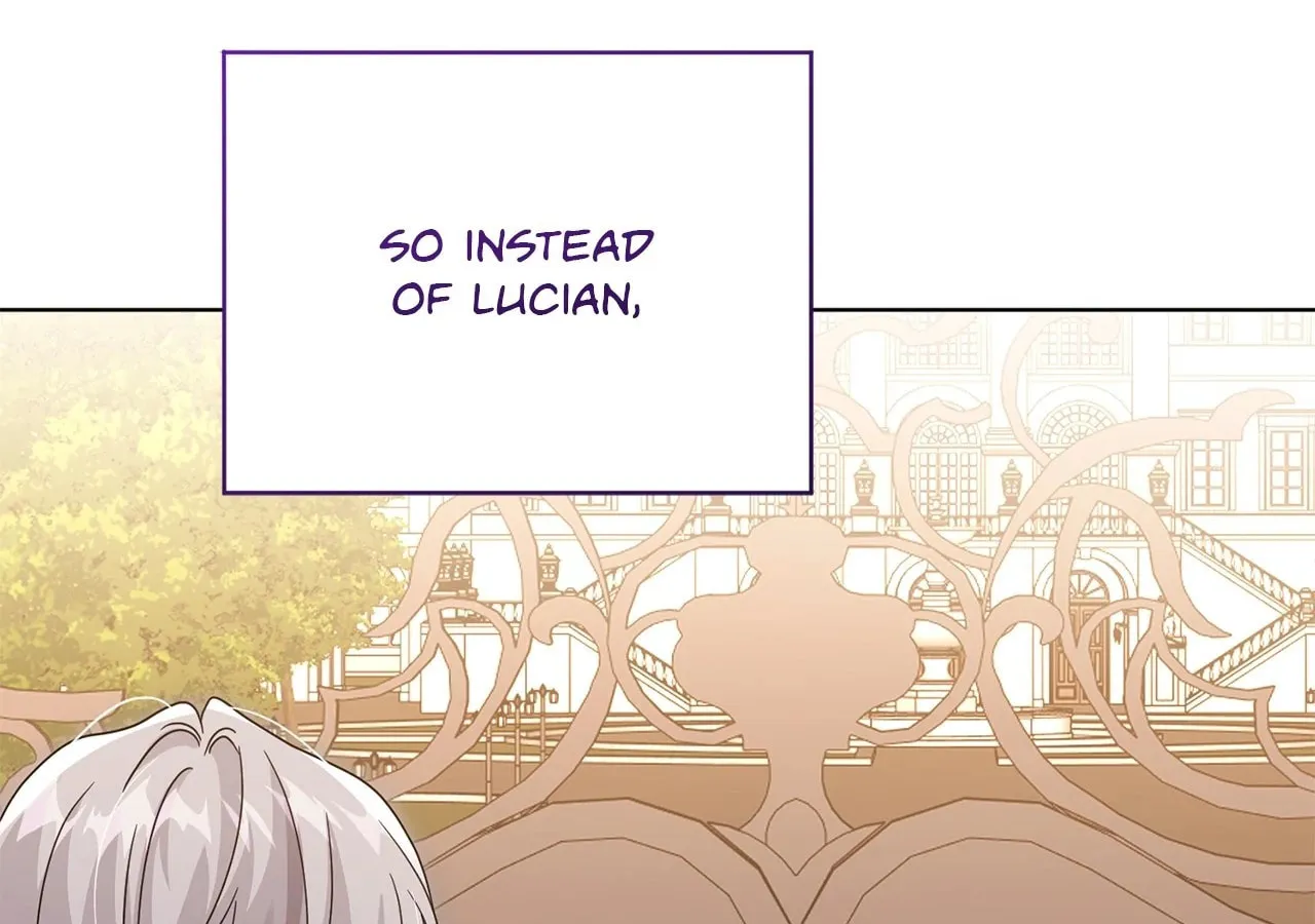I'm the Corrupted Side Character's Wife Chapter 76 page 155 - 