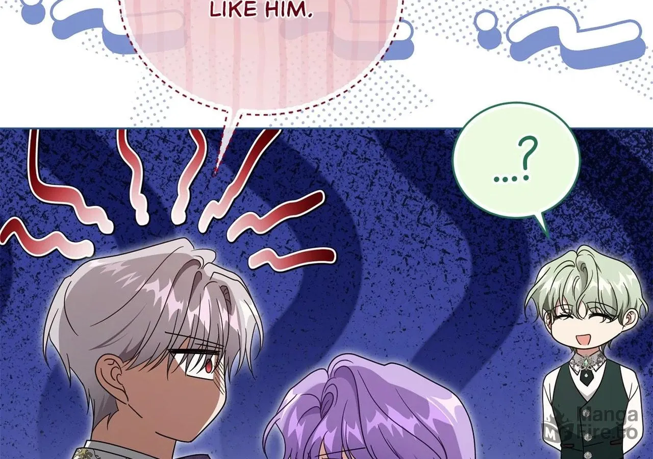 I'm the Corrupted Side Character's Wife Chapter 76 page 164 - 
