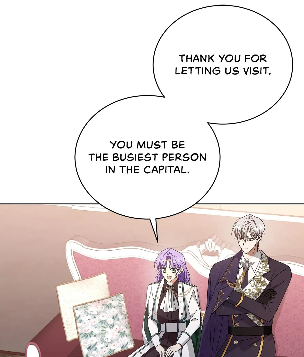 I'm the Corrupted Side Character's Wife Chapter 76 page 167 - 