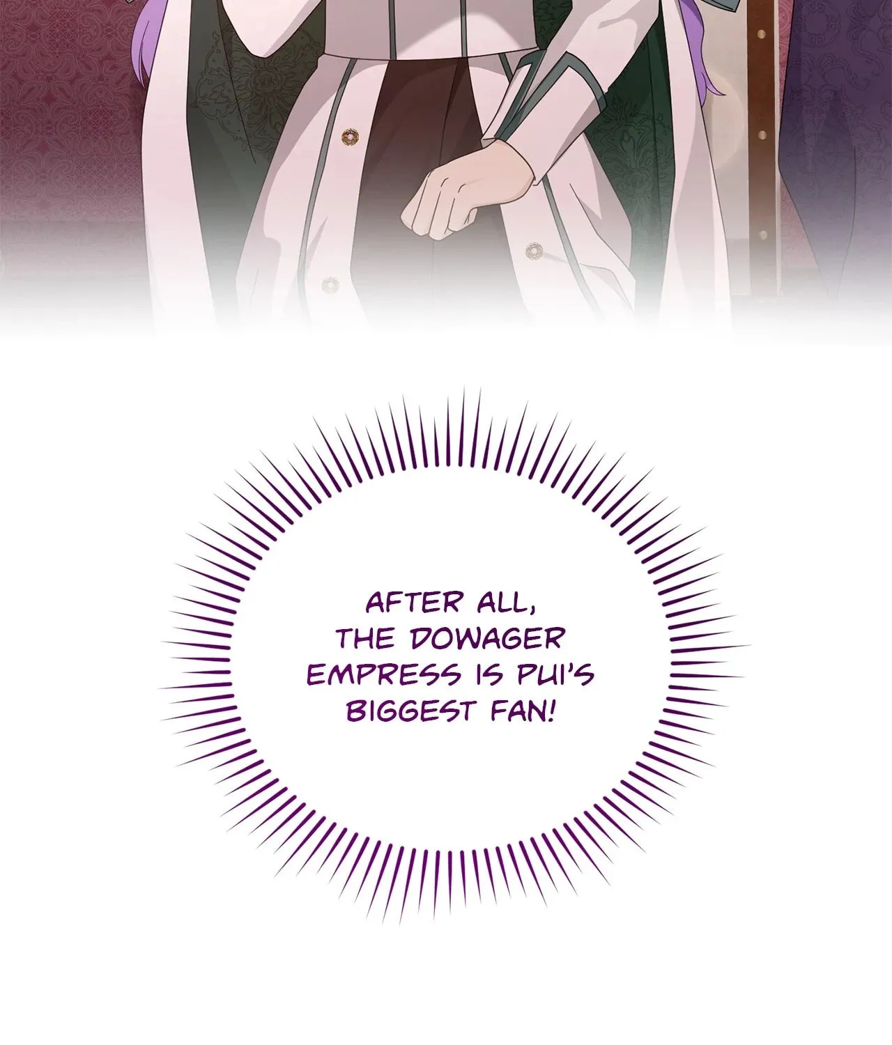 I'm the Corrupted Side Character's Wife Chapter 76 page 176 - 