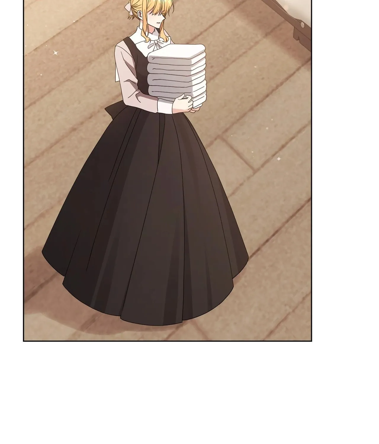I'm the Corrupted Side Character's Wife Chapter 76 page 19 - 