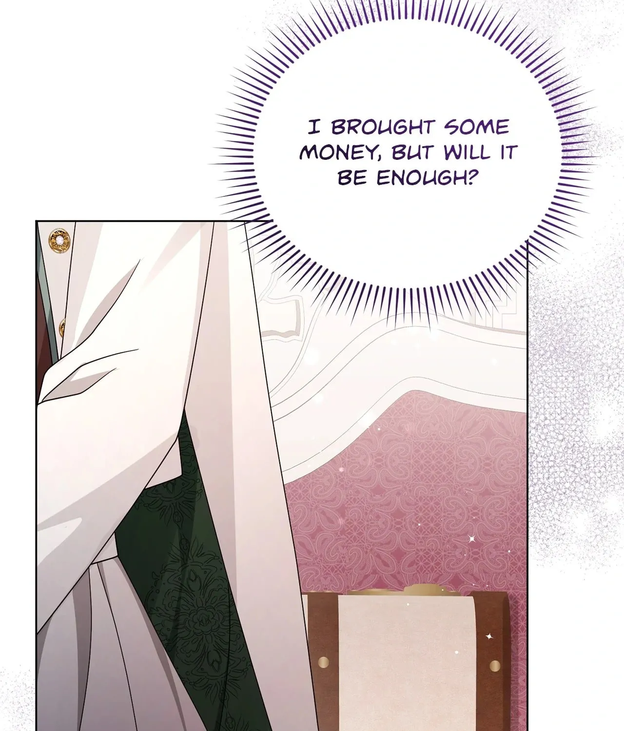 I'm the Corrupted Side Character's Wife Chapter 76 page 182 - 