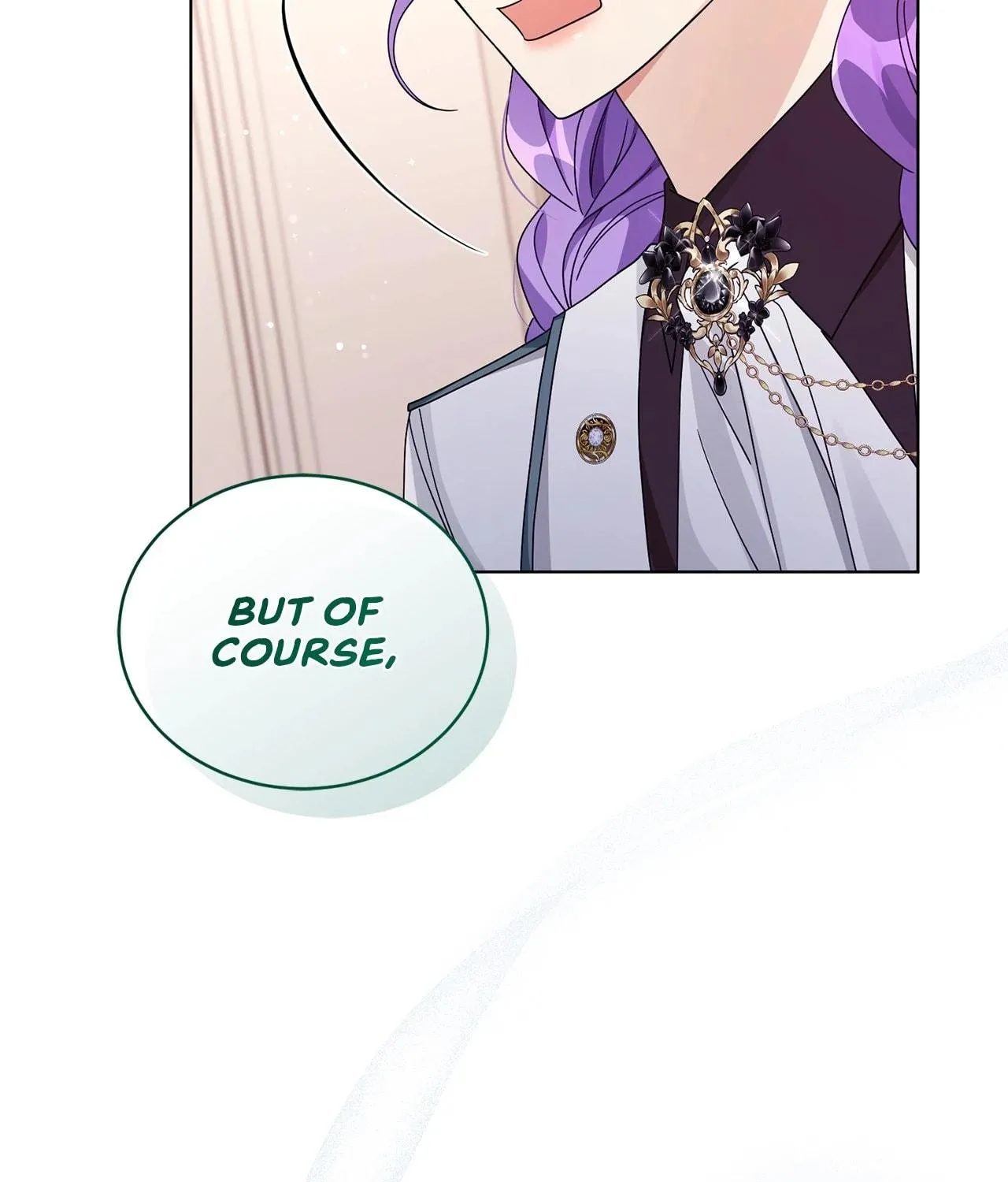 I'm the Corrupted Side Character's Wife Chapter 76 page 188 - 