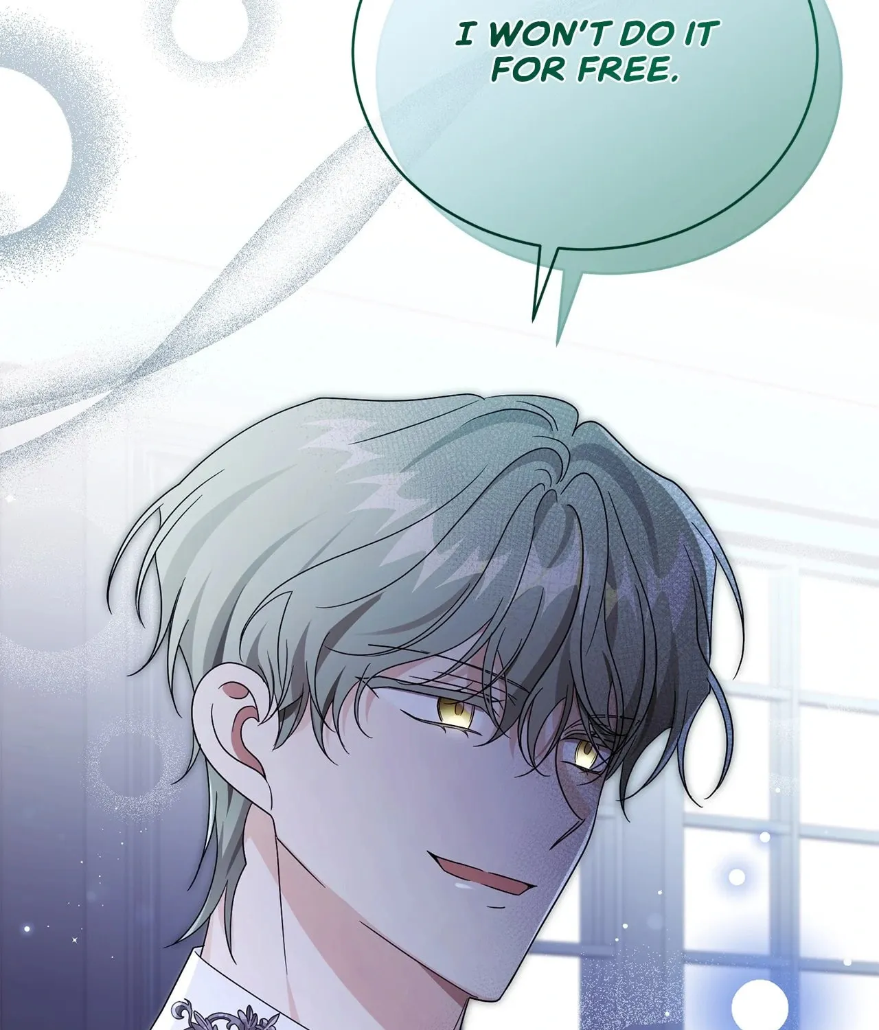 I'm the Corrupted Side Character's Wife Chapter 76 page 190 - 