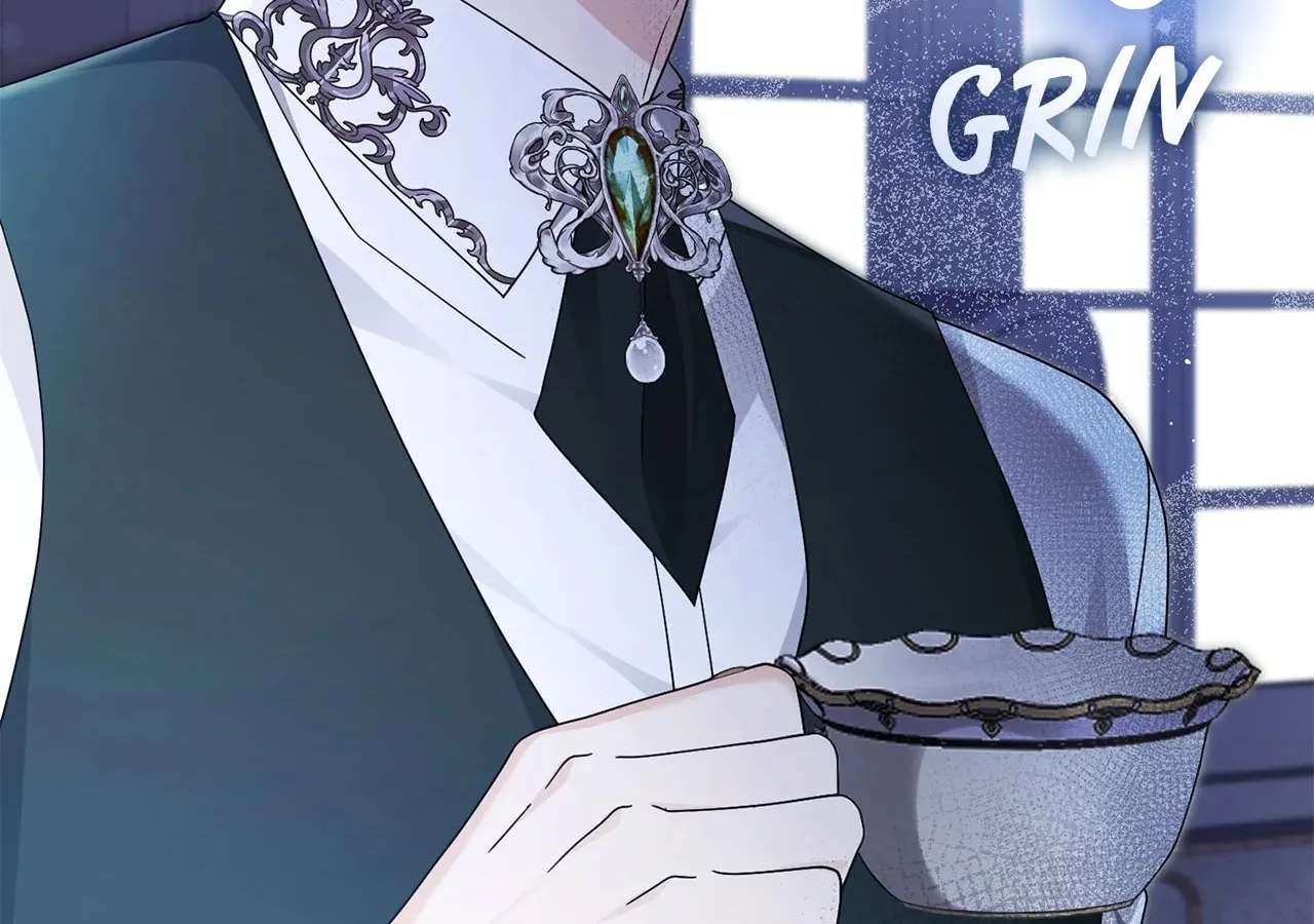 I'm the Corrupted Side Character's Wife Chapter 76 page 191 - 