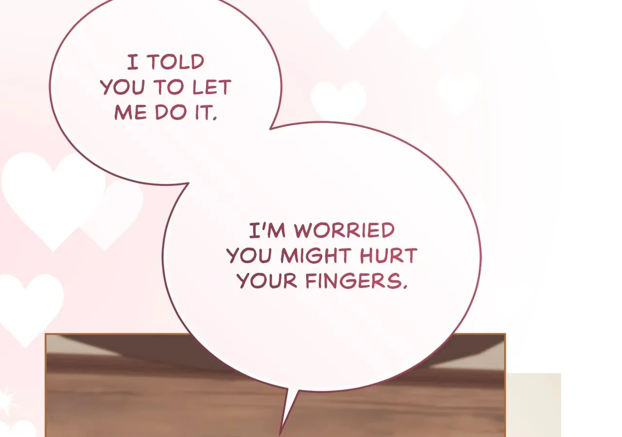 I'm the Corrupted Side Character's Wife Chapter 76 page 26 - 