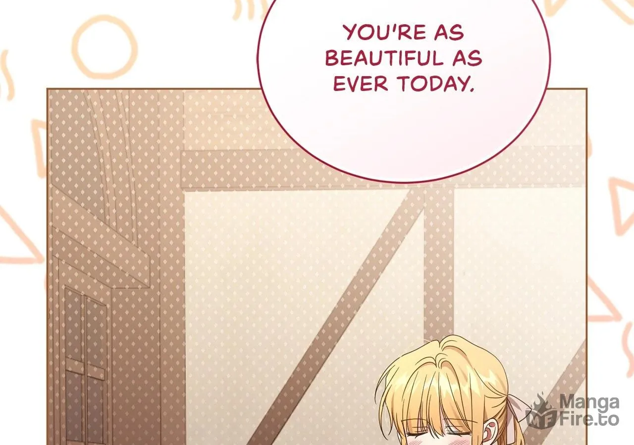 I'm the Corrupted Side Character's Wife Chapter 76 page 33 - 