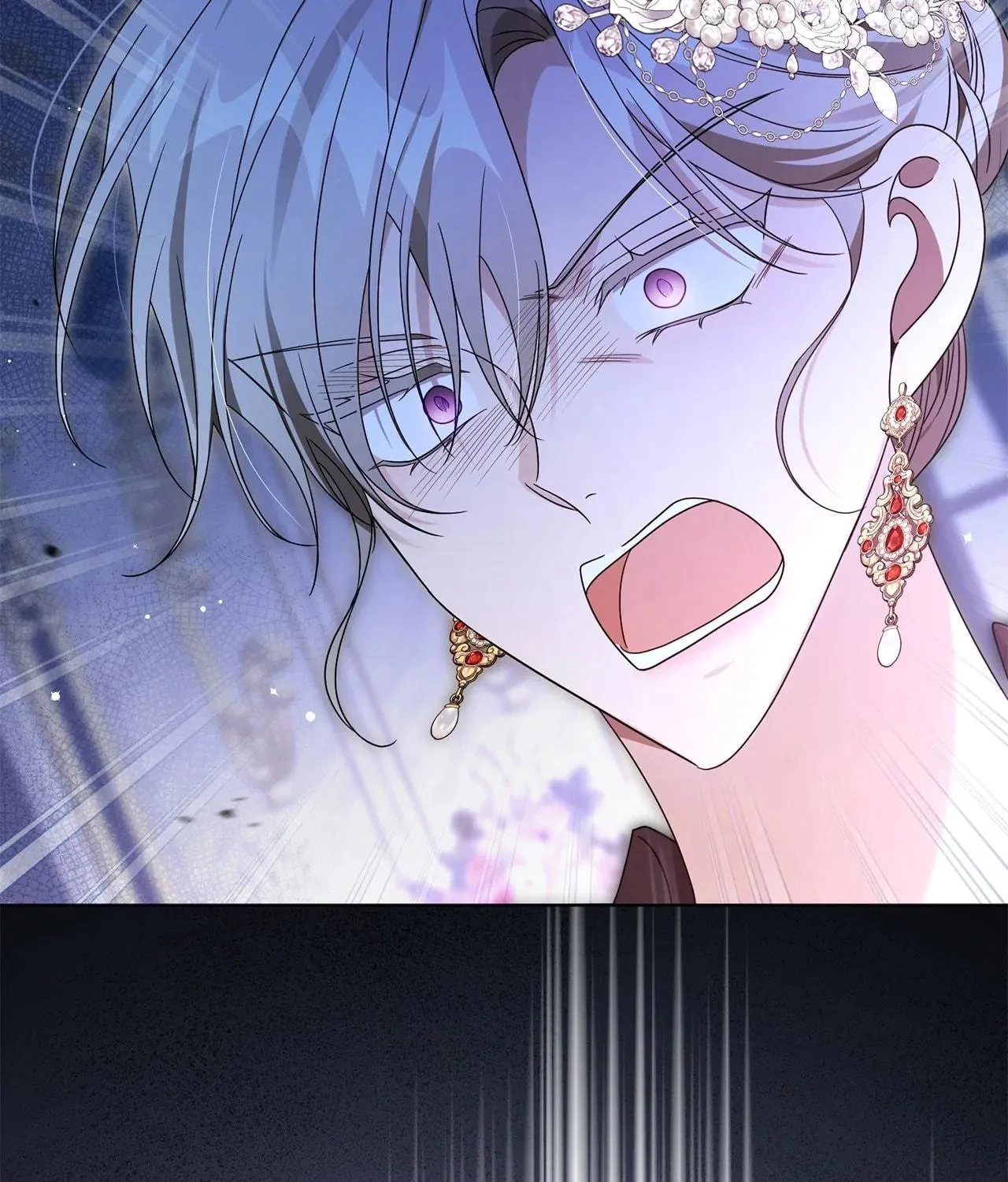 I'm the Corrupted Side Character's Wife Chapter 76 page 49 - 