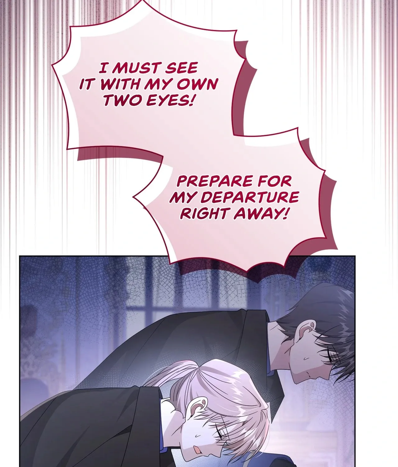 I'm the Corrupted Side Character's Wife Chapter 76 page 51 - 