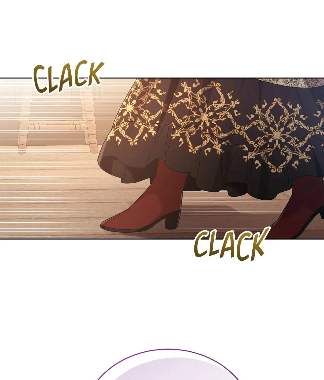 I'm the Corrupted Side Character's Wife Chapter 76 page 60 - 