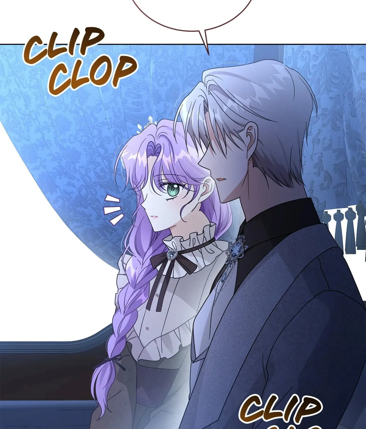 I'm the Corrupted Side Character's Wife Chapter 76 page 7 - 