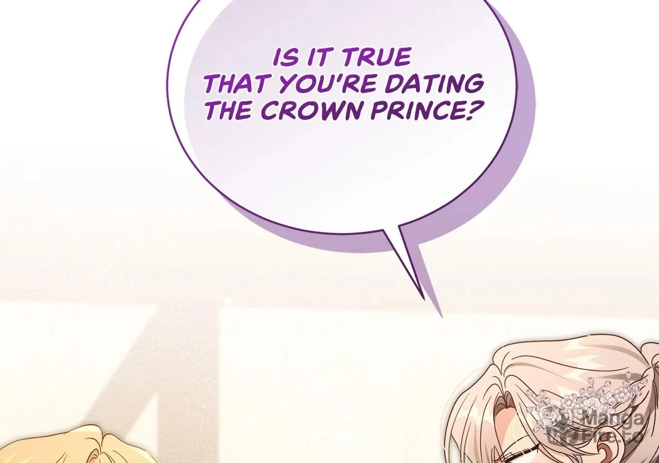 I'm the Corrupted Side Character's Wife Chapter 76 page 61 - 