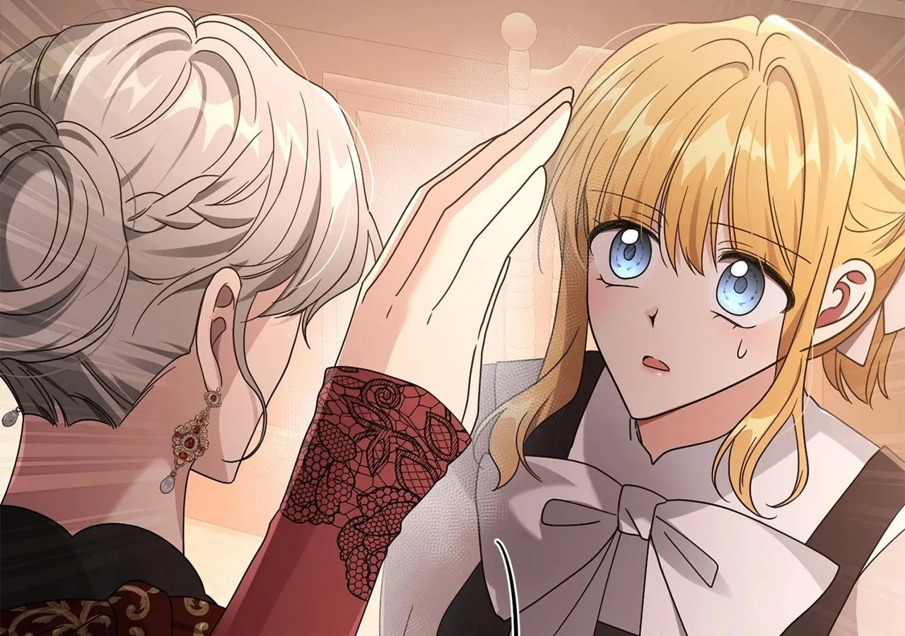 I'm the Corrupted Side Character's Wife Chapter 76 page 71 - 
