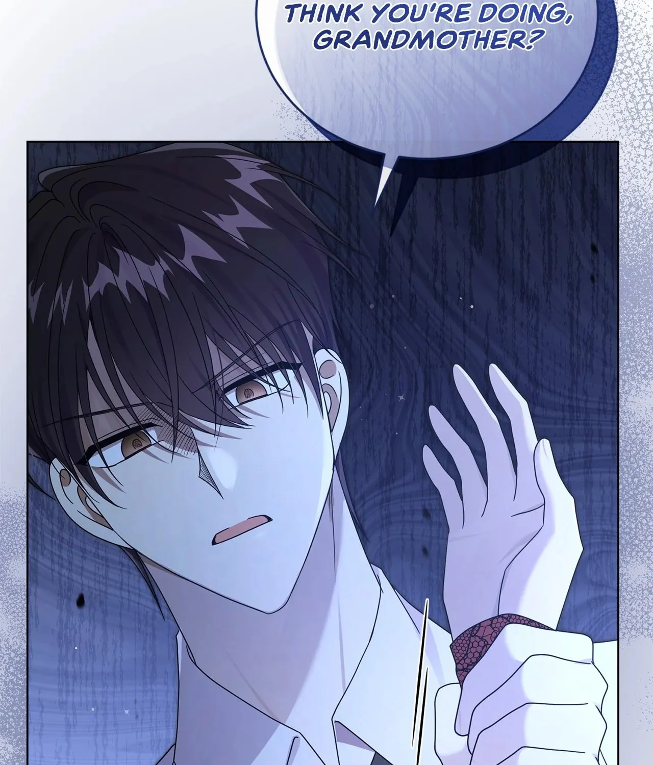I'm the Corrupted Side Character's Wife Chapter 76 page 81 - 
