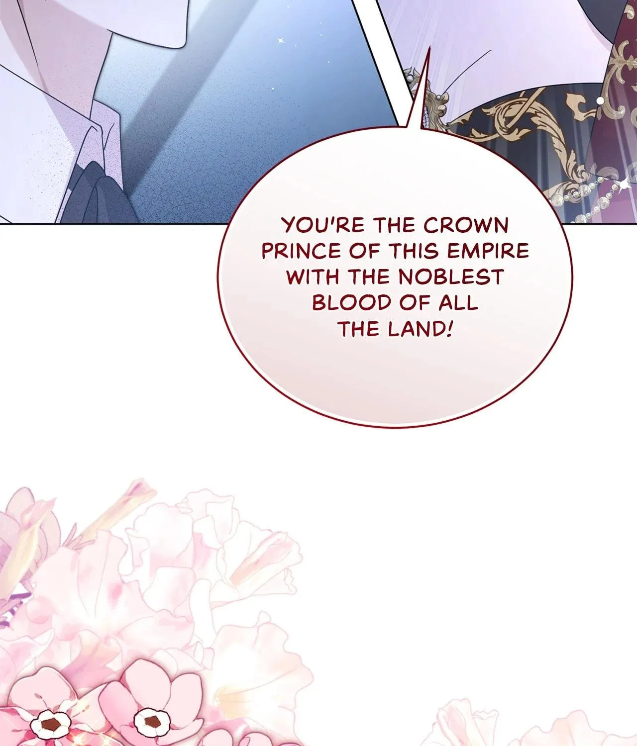 I'm the Corrupted Side Character's Wife Chapter 76 page 89 - 