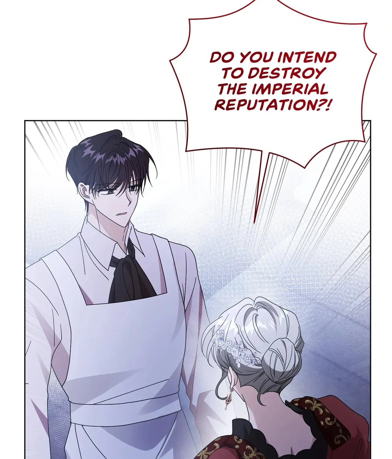 I'm the Corrupted Side Character's Wife Chapter 76 page 99 - 