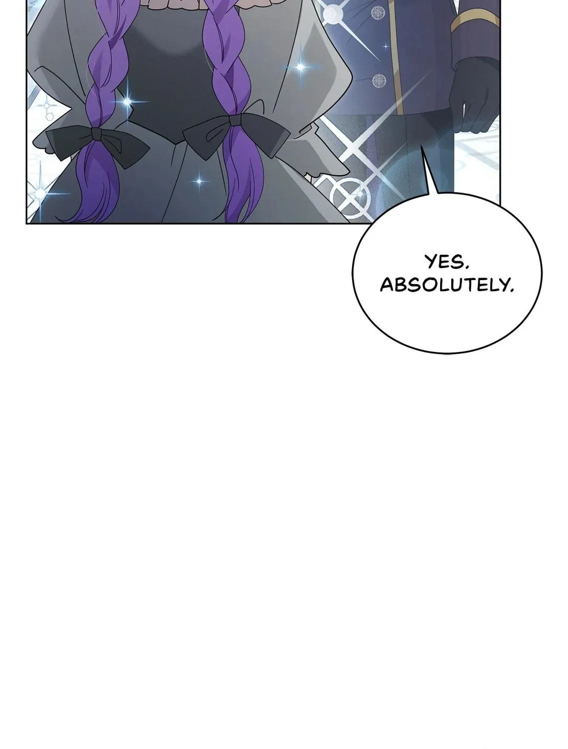 I'm the Corrupted Side Character's Wife Chapter 77 page 114 - 