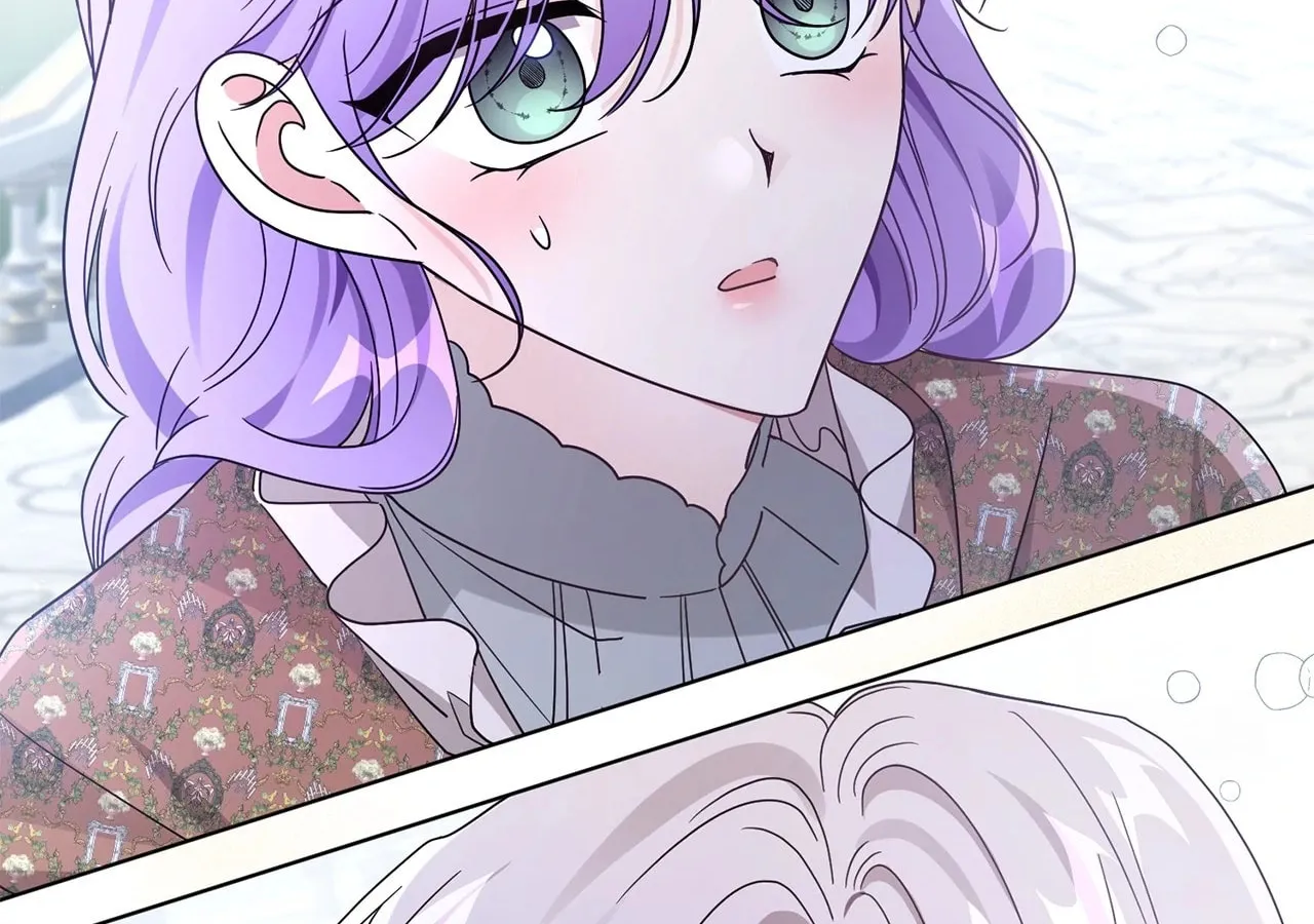 I'm the Corrupted Side Character's Wife Chapter 77 page 117 - 