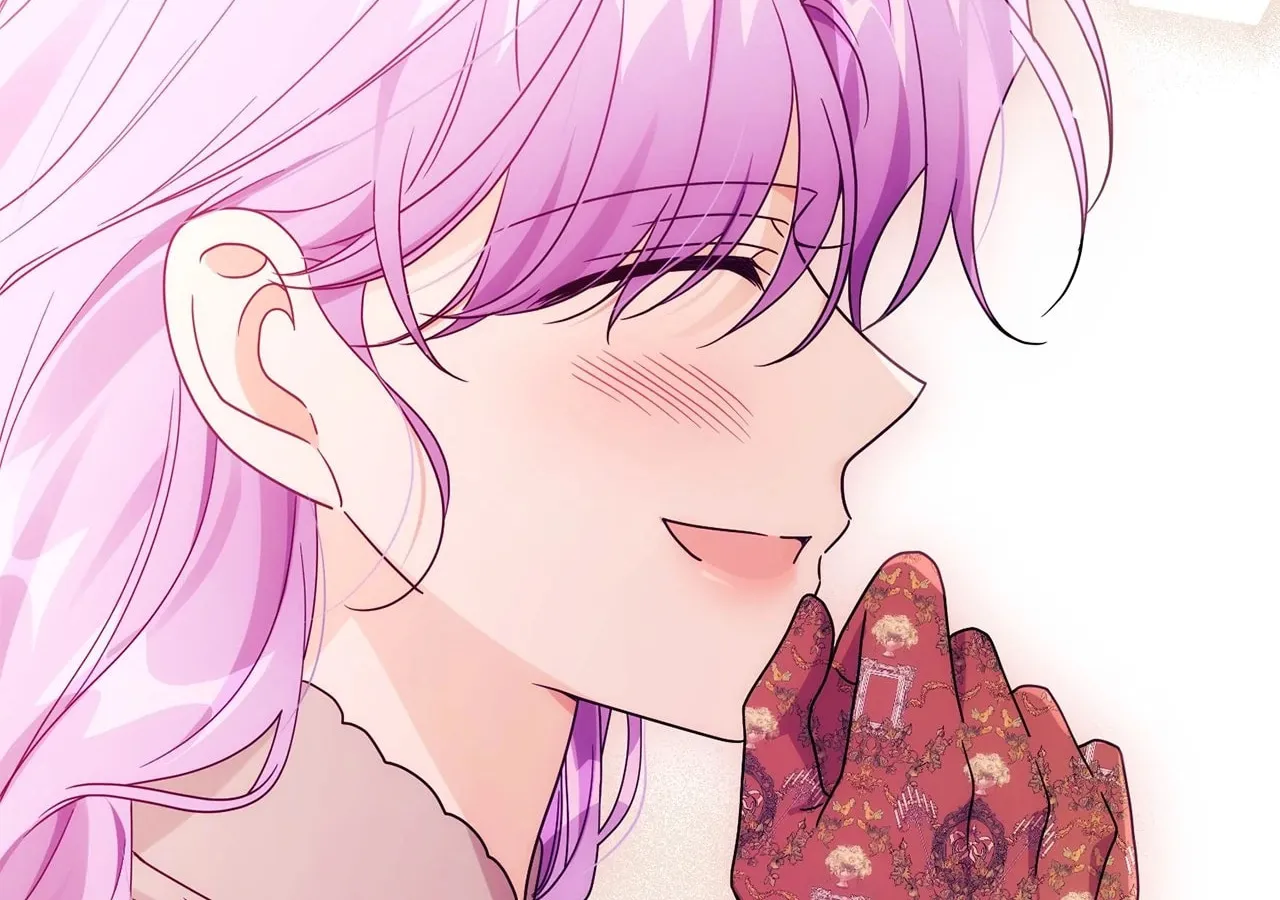 I'm the Corrupted Side Character's Wife Chapter 77 page 123 - 