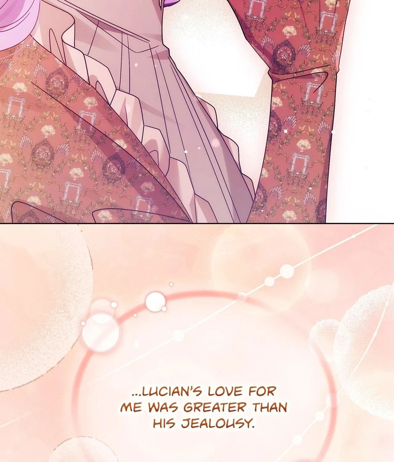I'm the Corrupted Side Character's Wife Chapter 77 page 124 - 