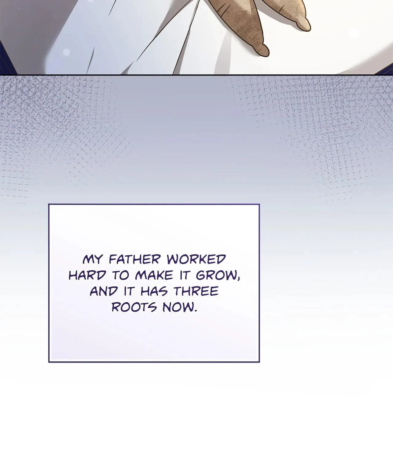 I'm the Corrupted Side Character's Wife Chapter 77 page 133 - 