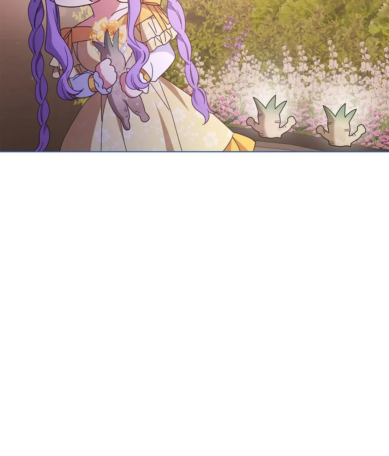 I'm the Corrupted Side Character's Wife Chapter 77 page 135 - 