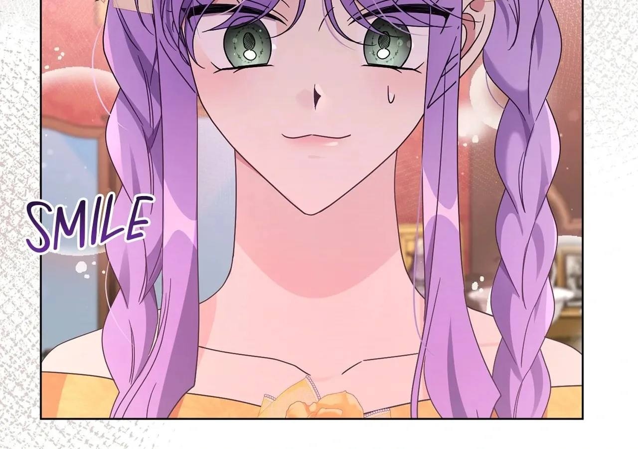 I'm the Corrupted Side Character's Wife Chapter 77 page 140 - 