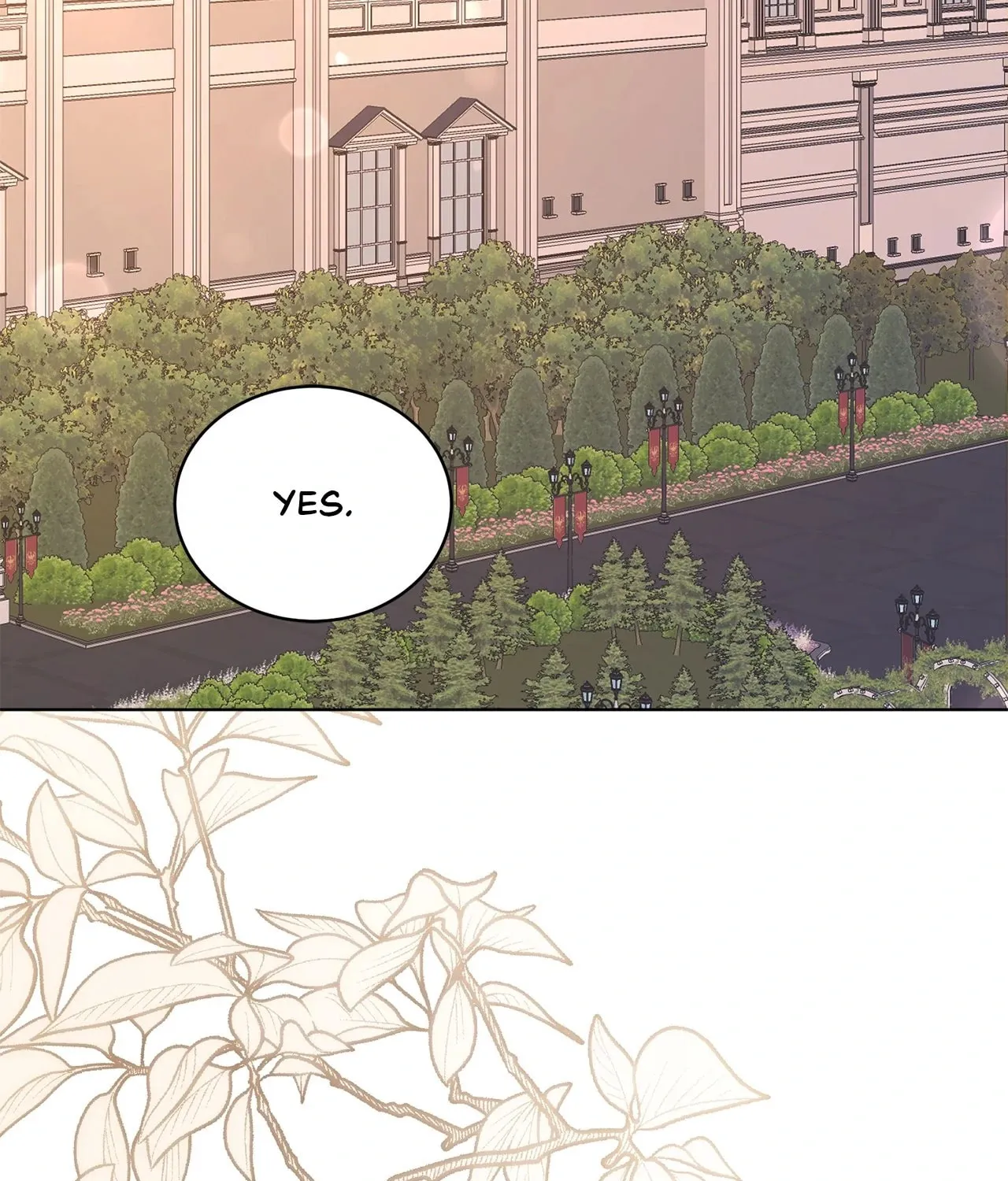 I'm the Corrupted Side Character's Wife Chapter 77 page 144 - 