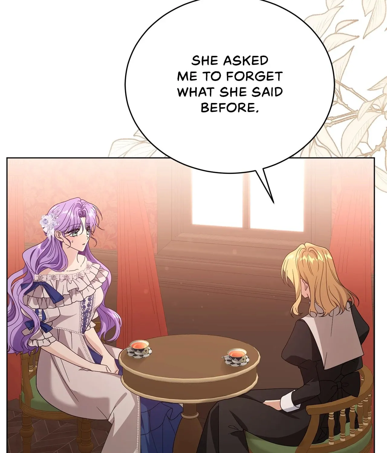 I'm the Corrupted Side Character's Wife Chapter 77 page 146 - 