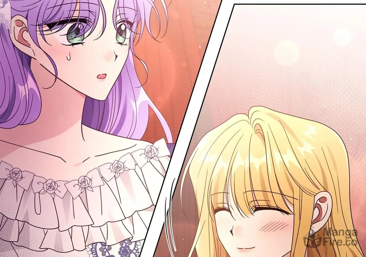 I'm the Corrupted Side Character's Wife Chapter 77 page 149 - 