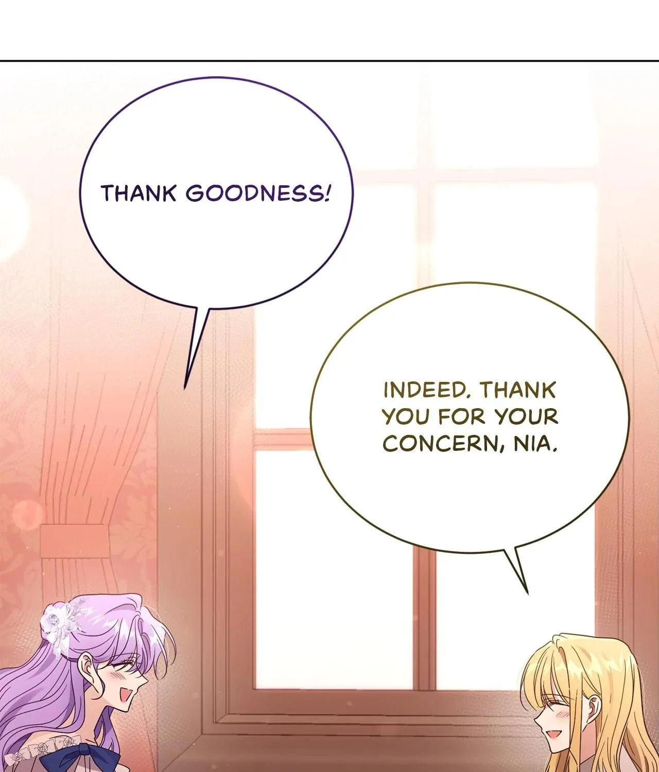 I'm the Corrupted Side Character's Wife Chapter 77 page 152 - 