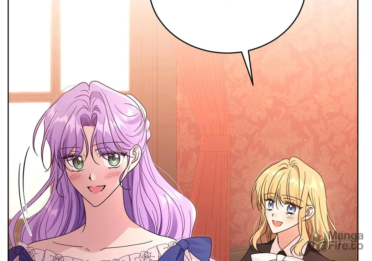 I'm the Corrupted Side Character's Wife Chapter 77 page 155 - 