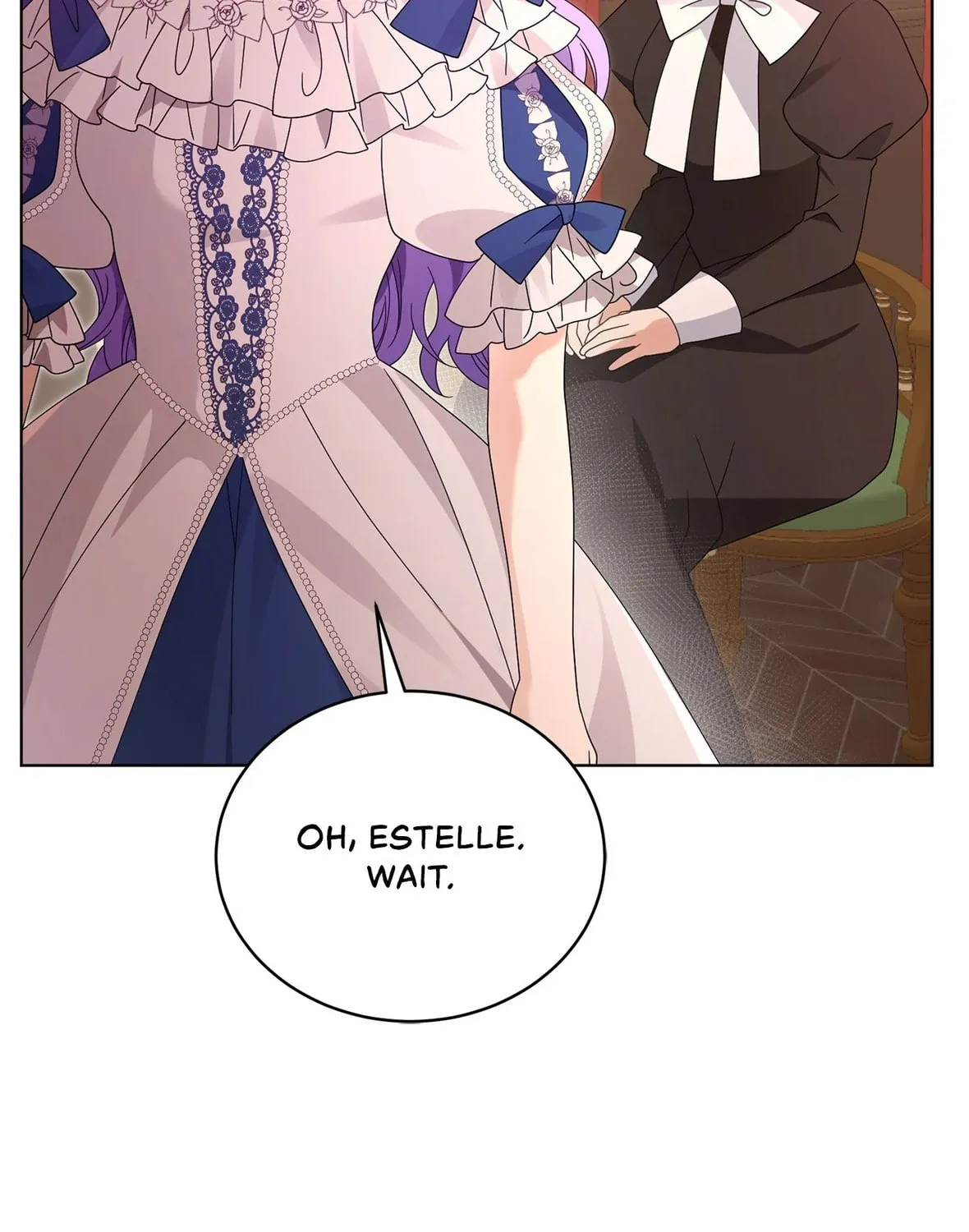 I'm the Corrupted Side Character's Wife Chapter 77 page 156 - 