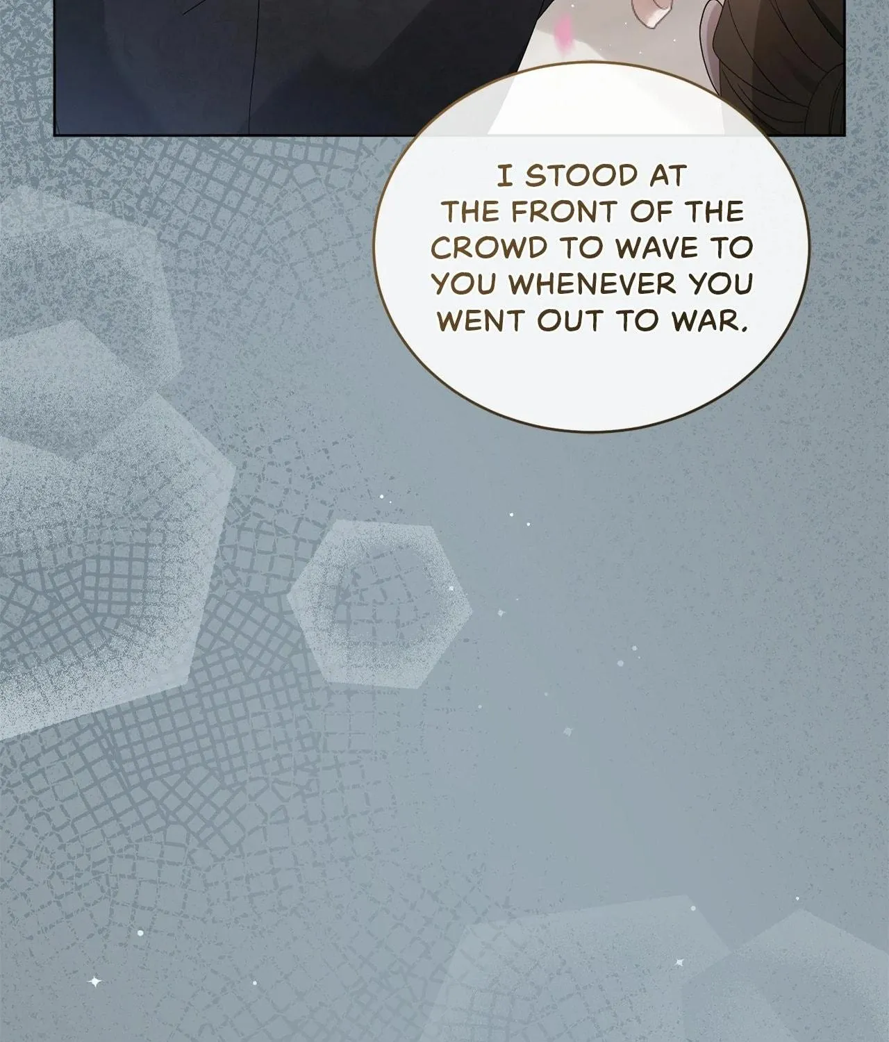 I'm the Corrupted Side Character's Wife Chapter 77 page 17 - 