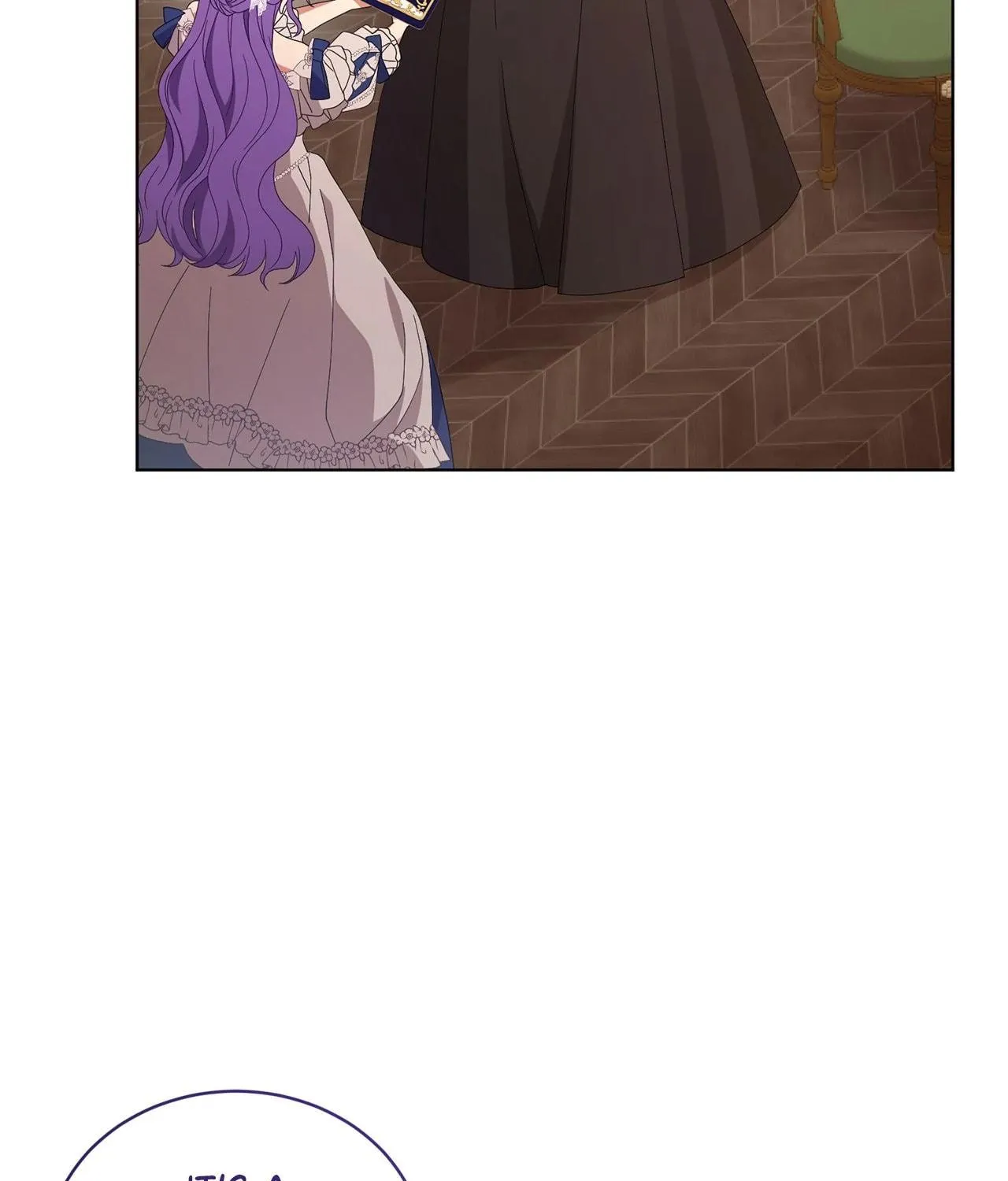 I'm the Corrupted Side Character's Wife Chapter 77 page 162 - 