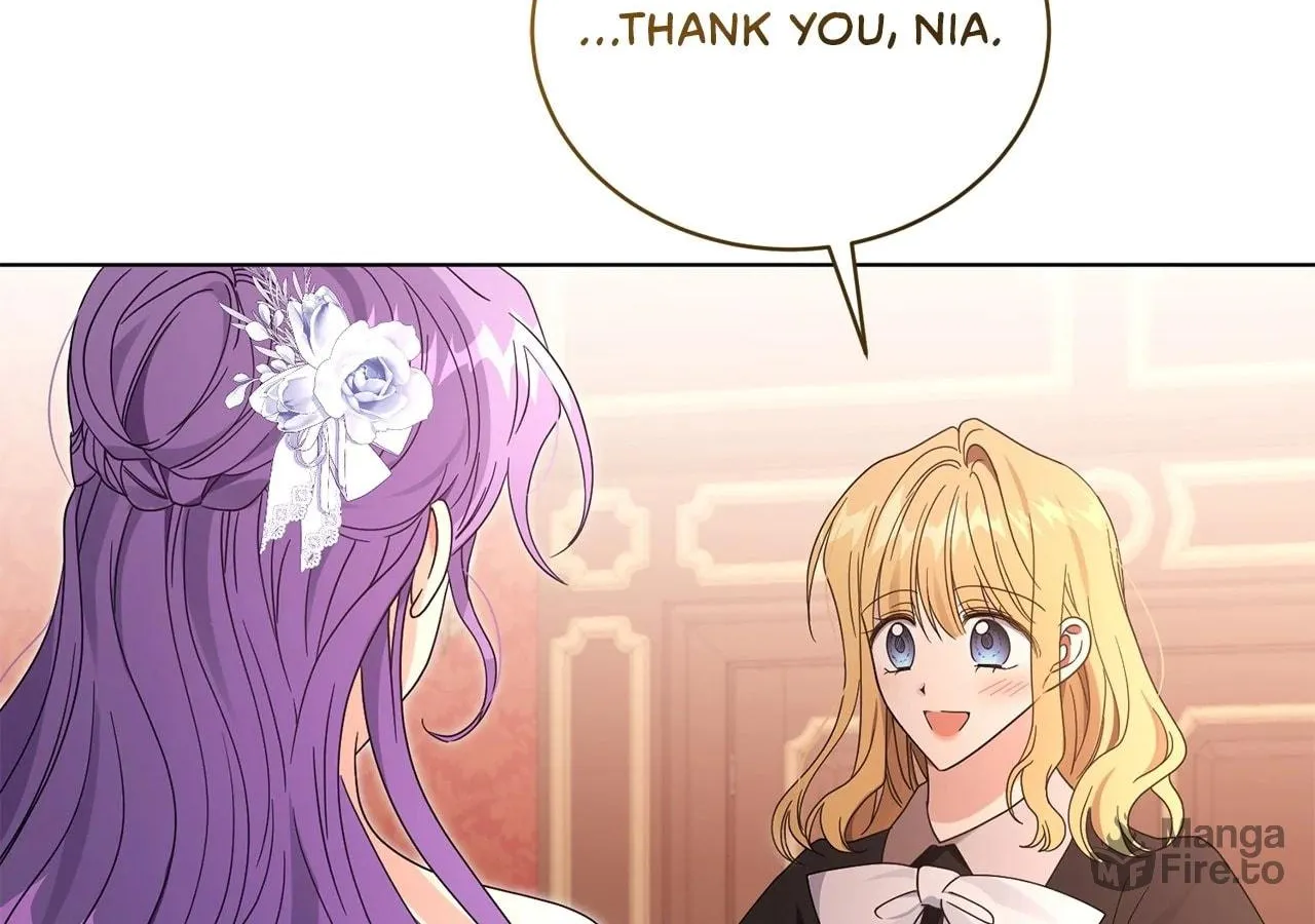 I'm the Corrupted Side Character's Wife Chapter 77 page 167 - 
