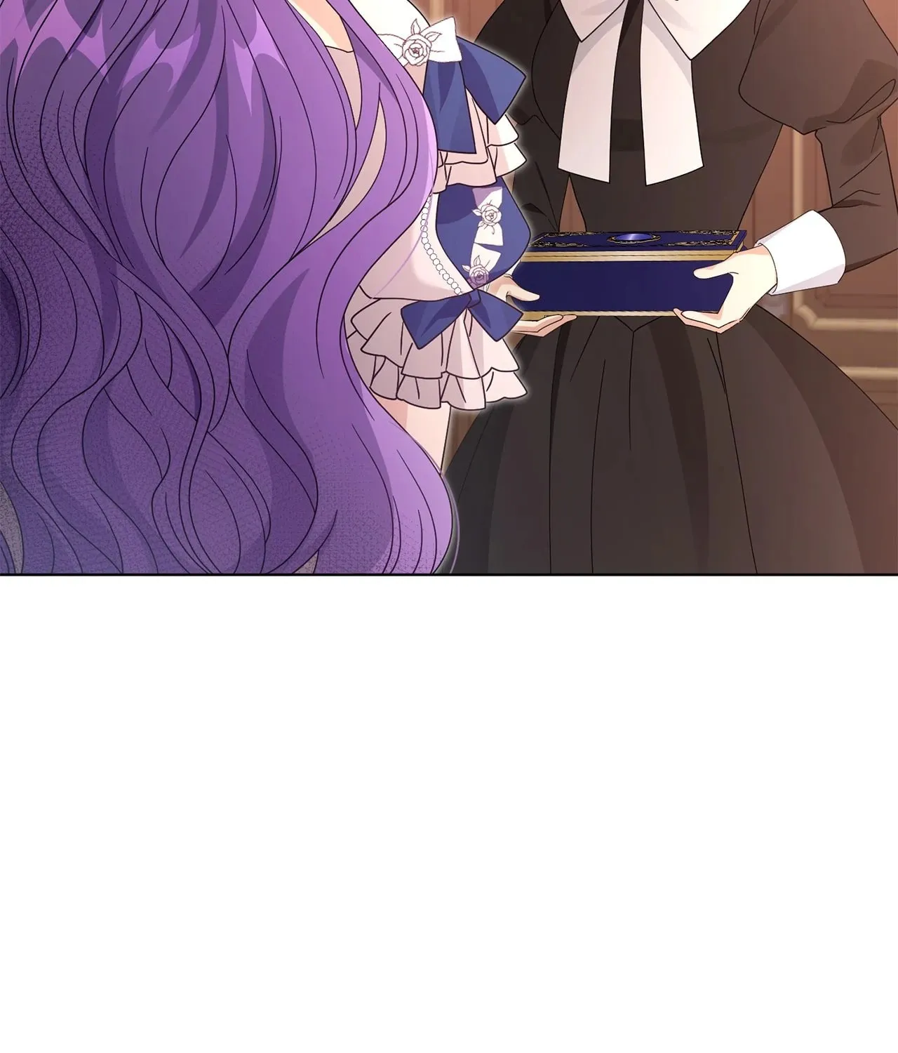 I'm the Corrupted Side Character's Wife Chapter 77 page 168 - 