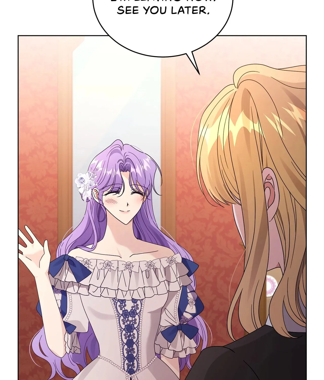 I'm the Corrupted Side Character's Wife Chapter 77 page 170 - 