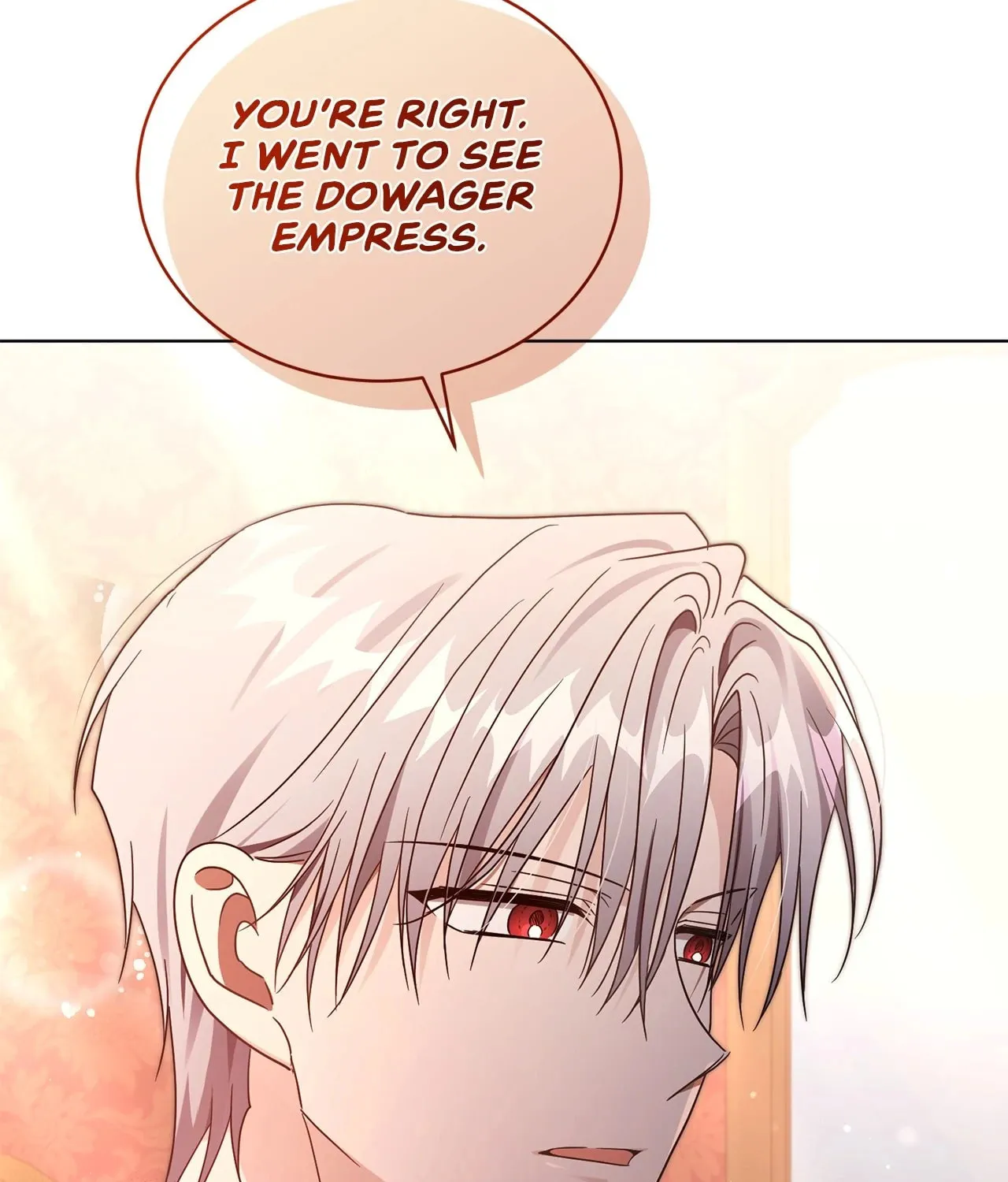 I'm the Corrupted Side Character's Wife Chapter 77 page 185 - 